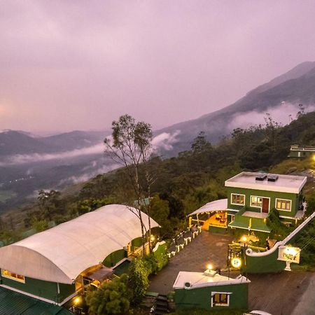 The Hosteller Munnar Εξωτερικό φωτογραφία