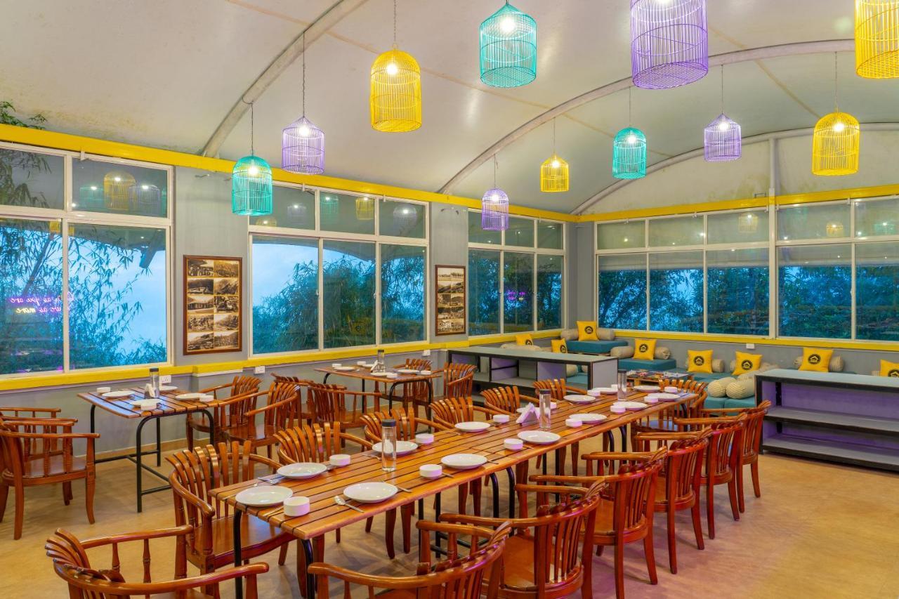 The Hosteller Munnar Εξωτερικό φωτογραφία