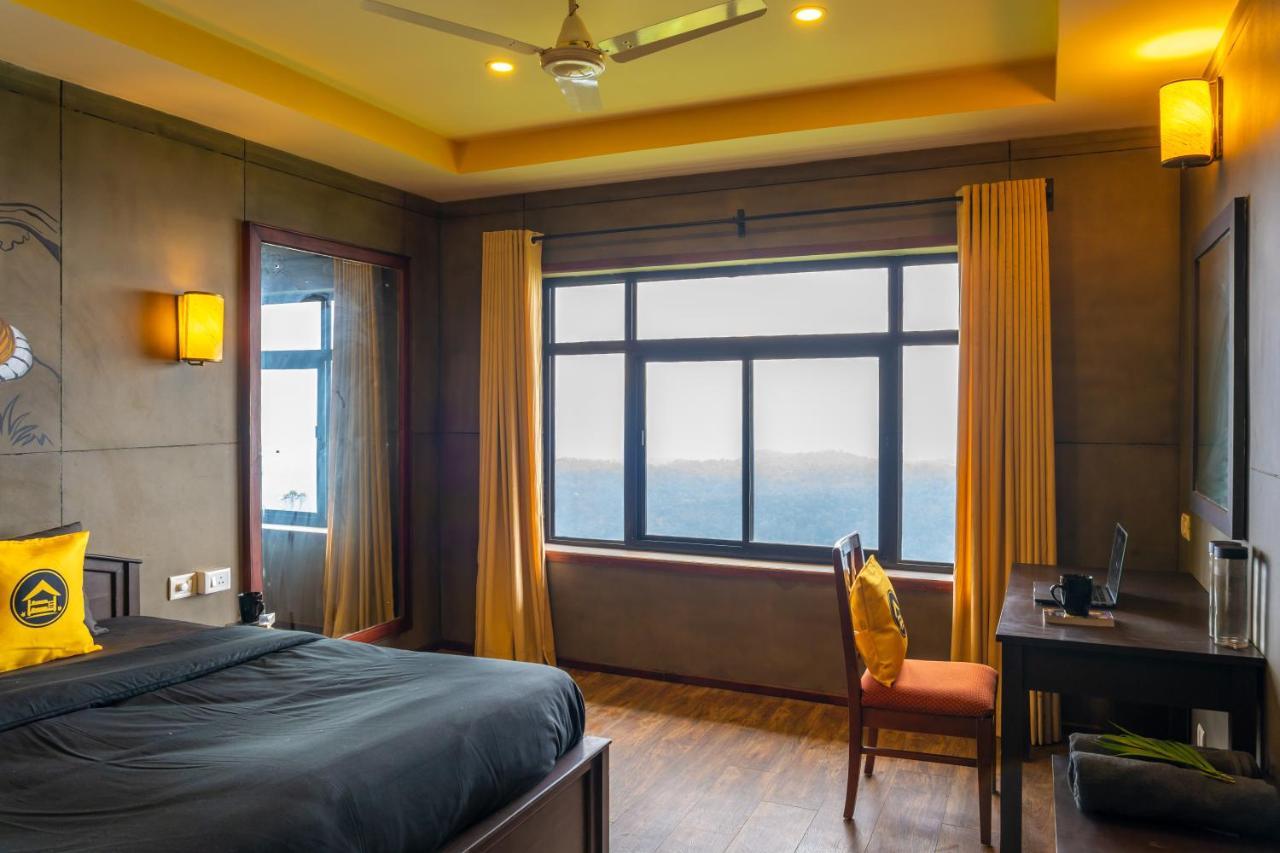 The Hosteller Munnar Εξωτερικό φωτογραφία