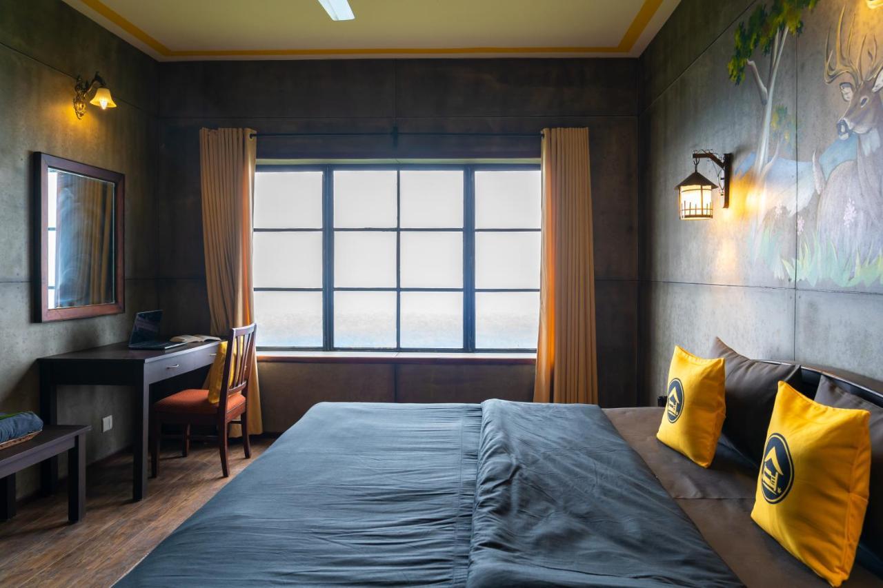The Hosteller Munnar Εξωτερικό φωτογραφία