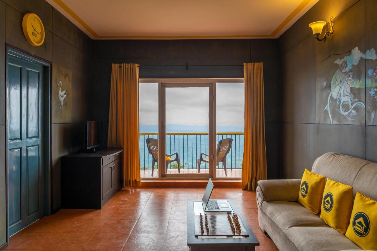 The Hosteller Munnar Εξωτερικό φωτογραφία