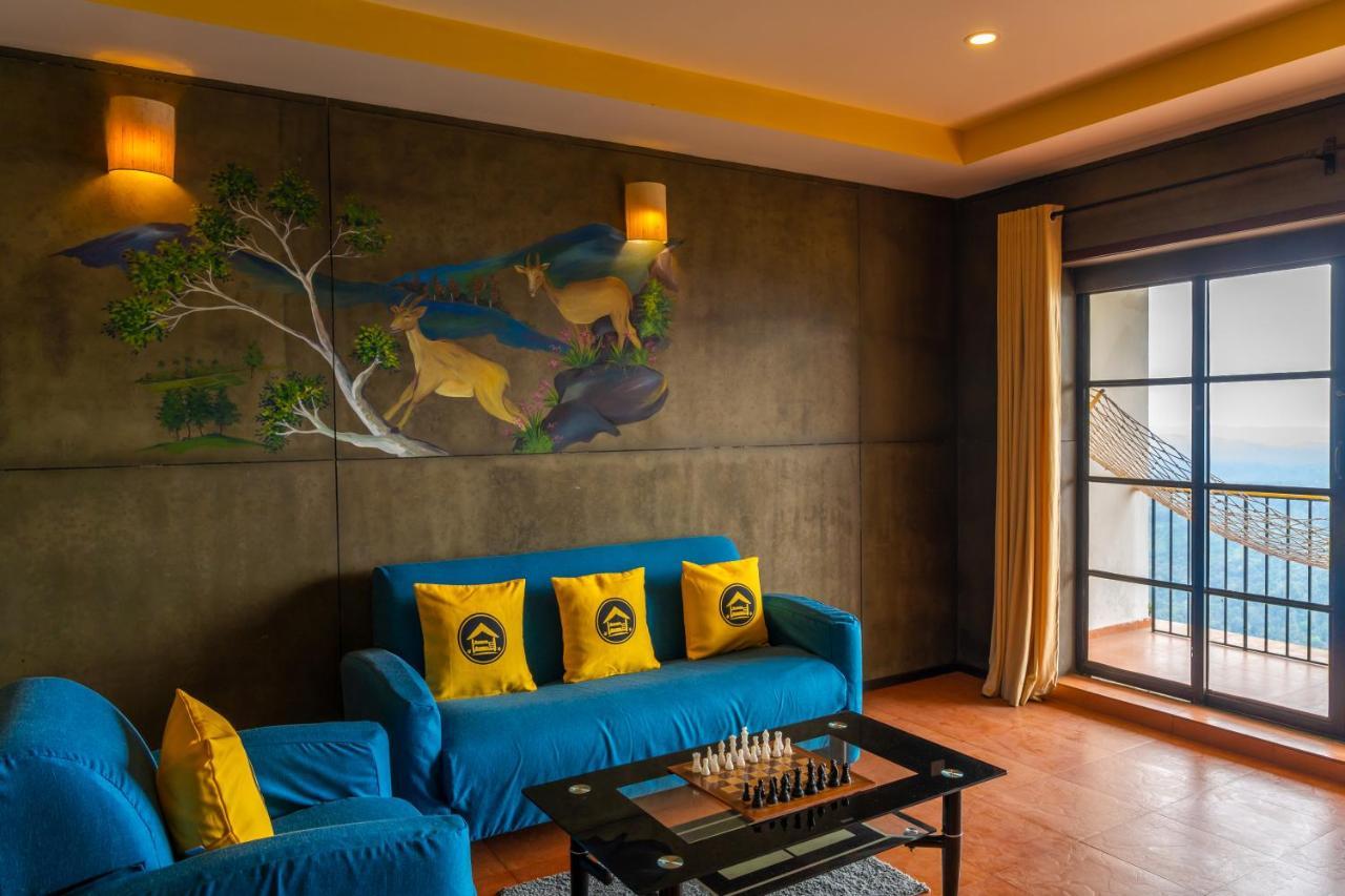 The Hosteller Munnar Εξωτερικό φωτογραφία