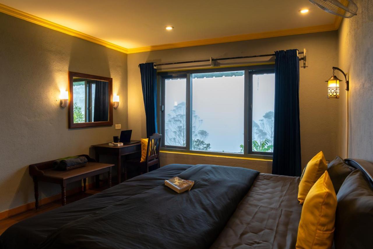 The Hosteller Munnar Εξωτερικό φωτογραφία
