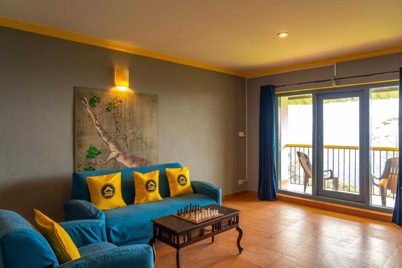 The Hosteller Munnar Εξωτερικό φωτογραφία