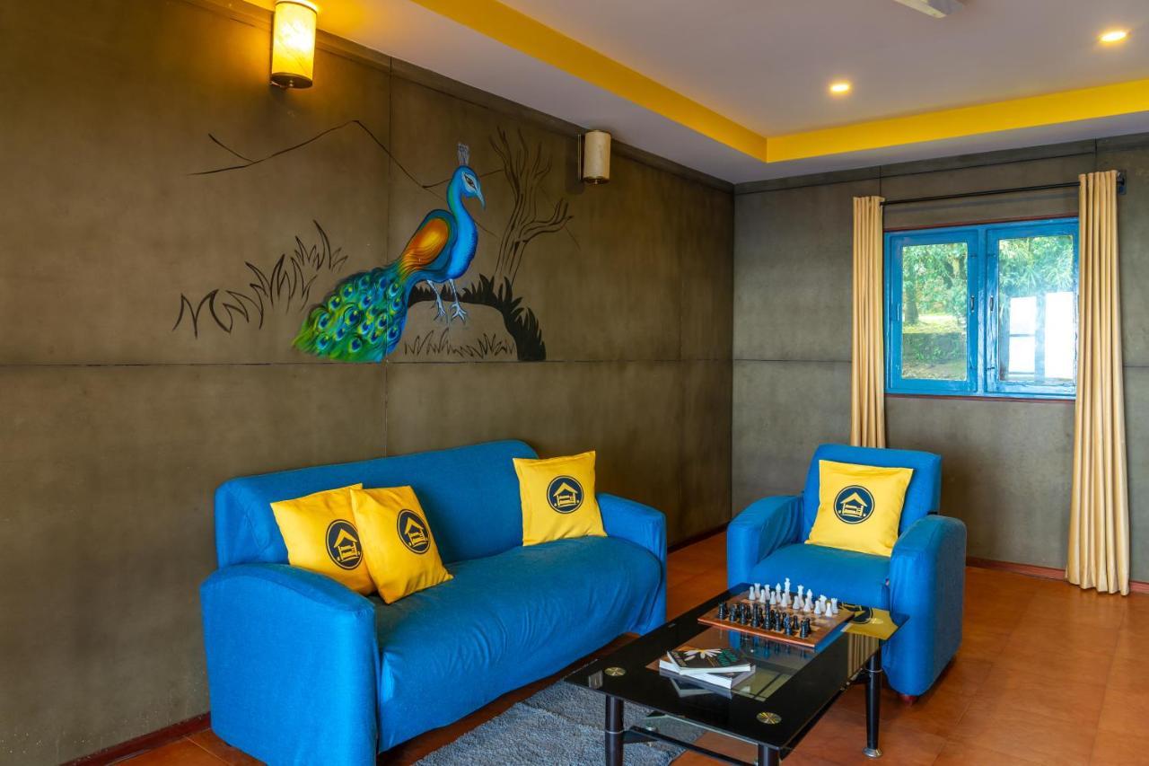 The Hosteller Munnar Εξωτερικό φωτογραφία