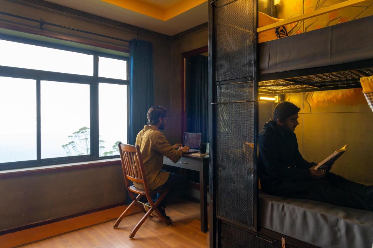The Hosteller Munnar Εξωτερικό φωτογραφία