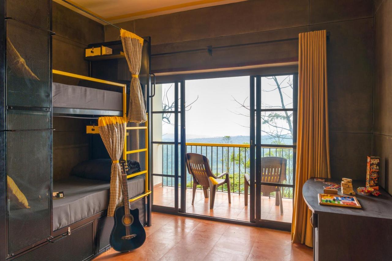 The Hosteller Munnar Εξωτερικό φωτογραφία