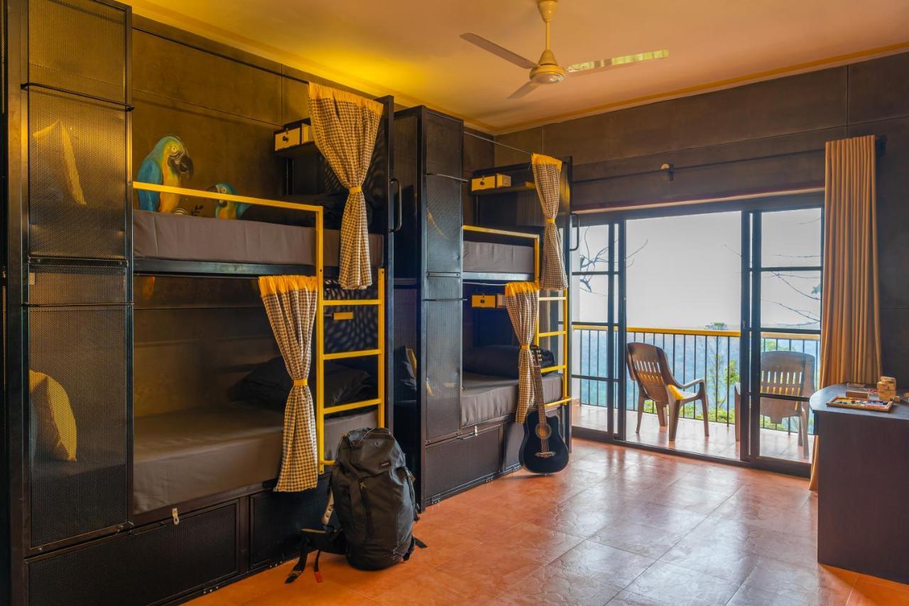 The Hosteller Munnar Εξωτερικό φωτογραφία