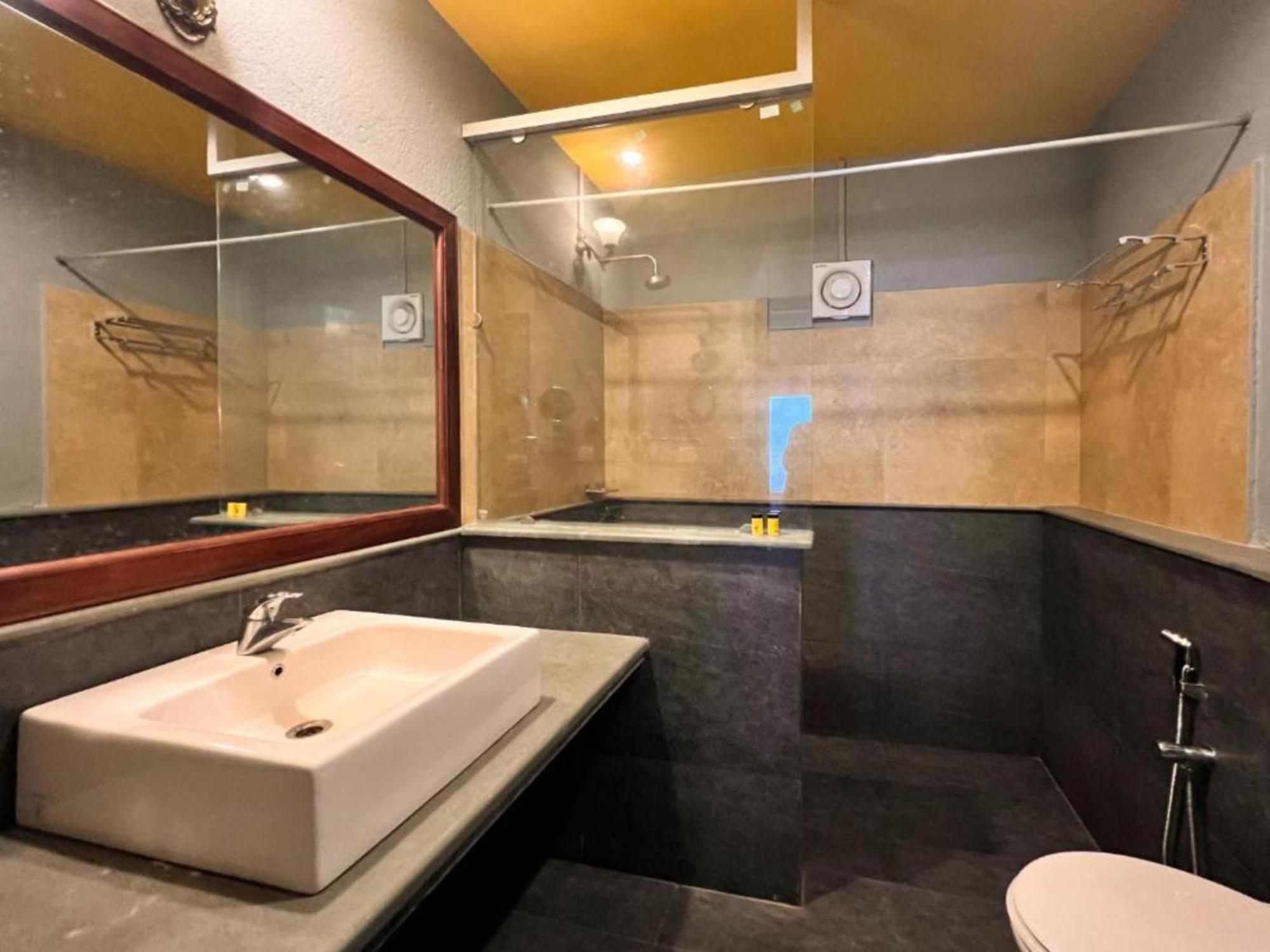 The Hosteller Munnar Δωμάτιο φωτογραφία