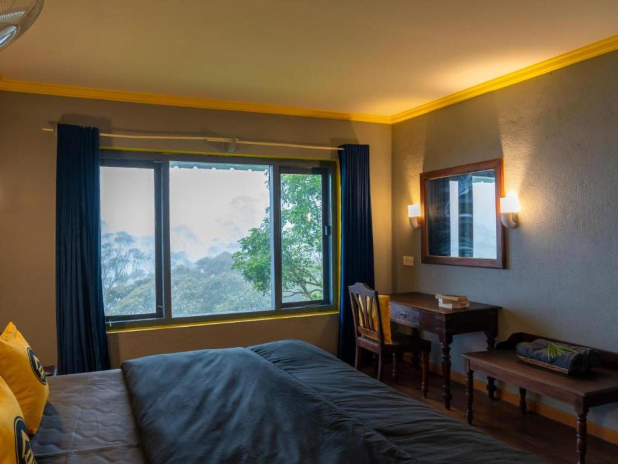 The Hosteller Munnar Δωμάτιο φωτογραφία