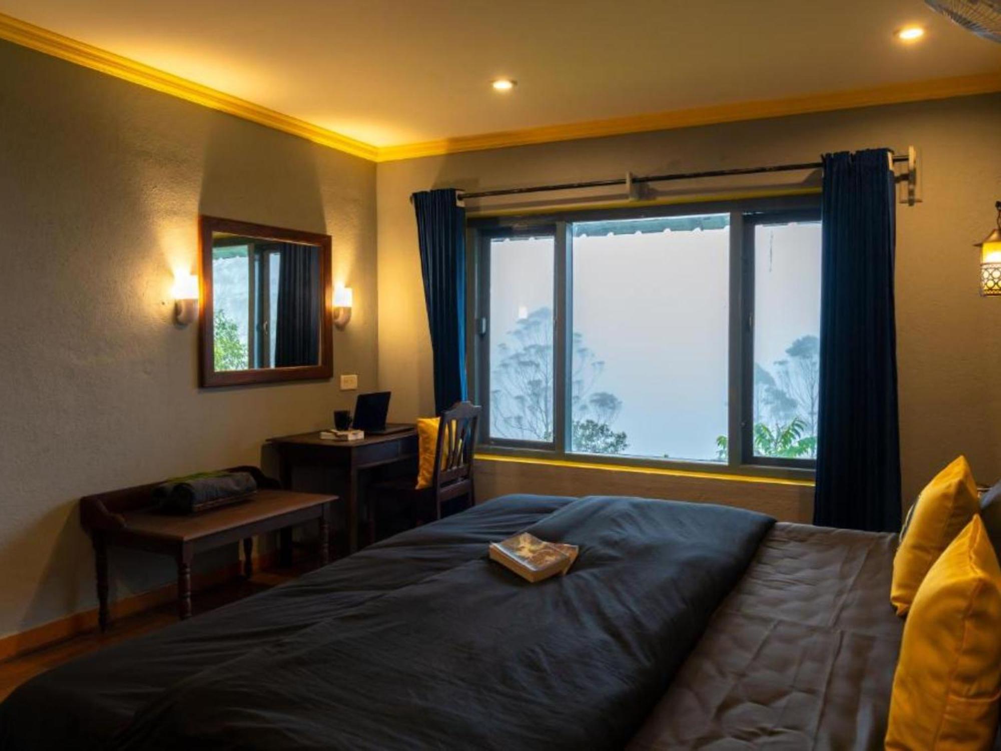 The Hosteller Munnar Δωμάτιο φωτογραφία