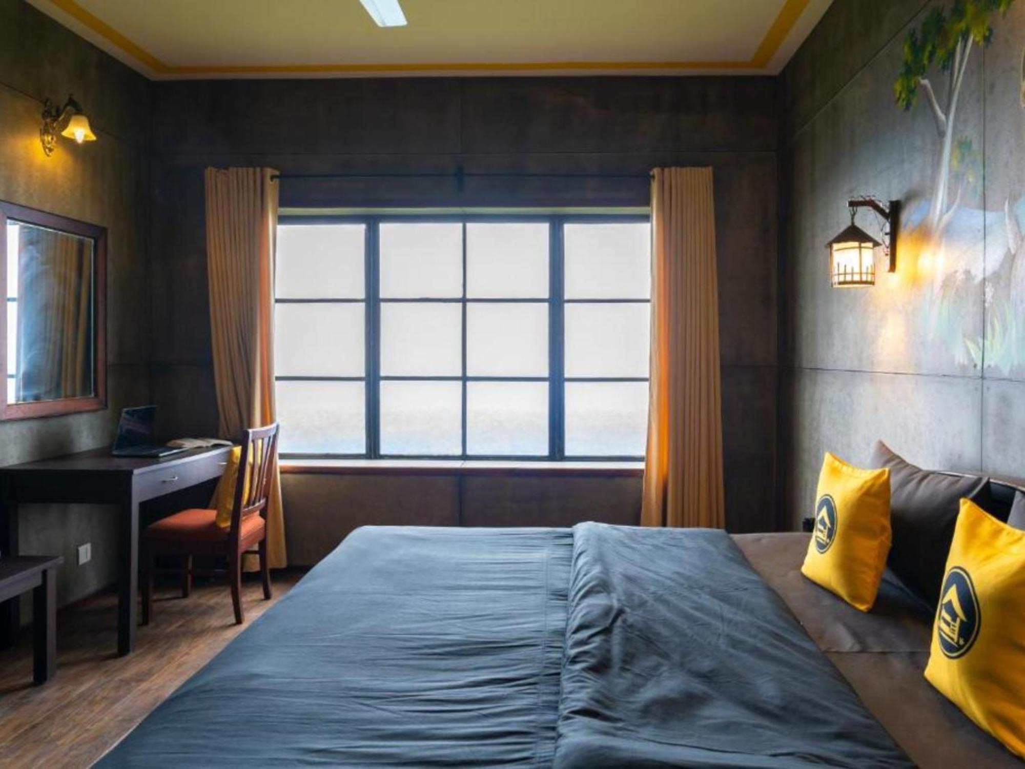 The Hosteller Munnar Δωμάτιο φωτογραφία
