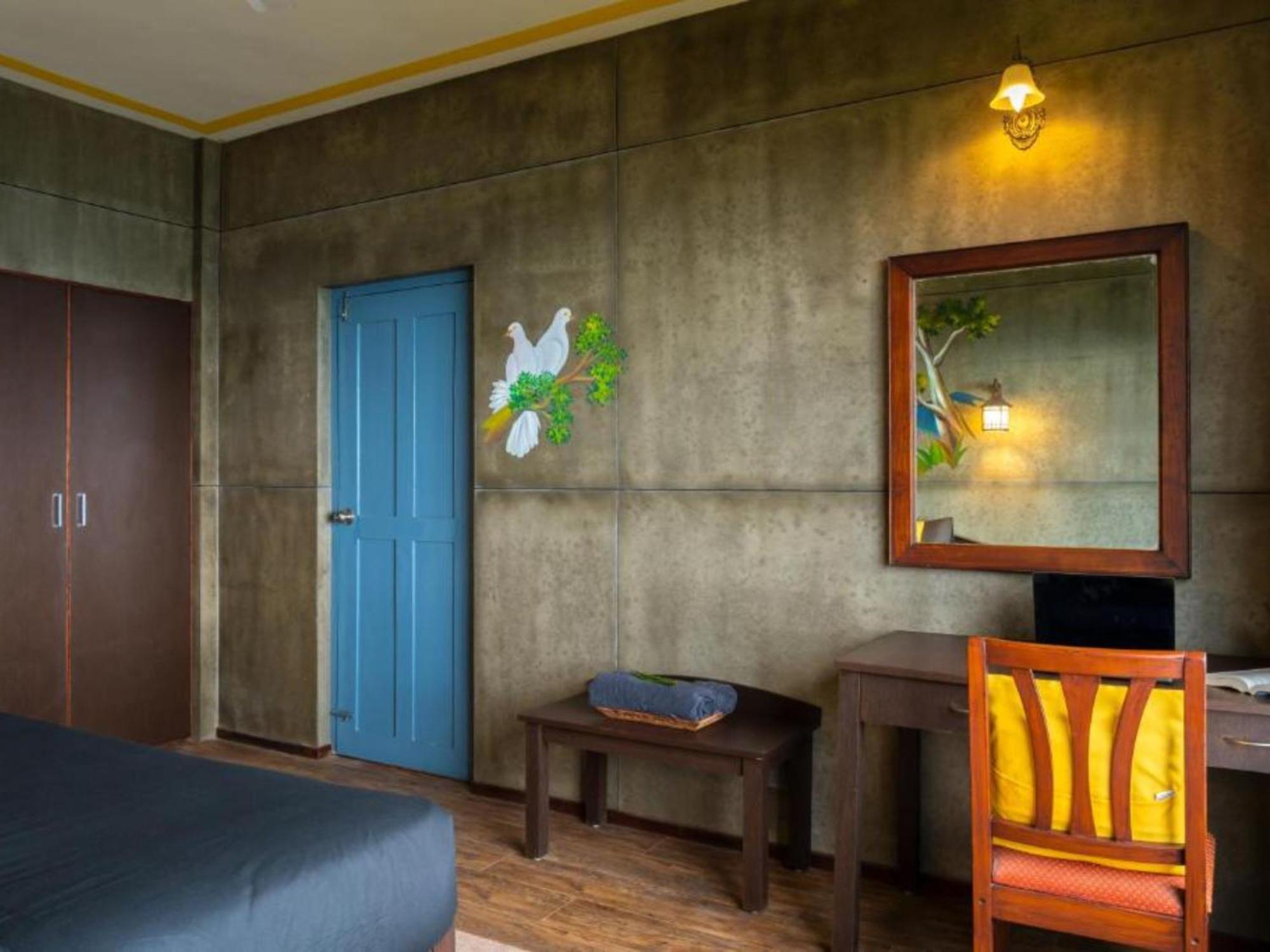 The Hosteller Munnar Δωμάτιο φωτογραφία