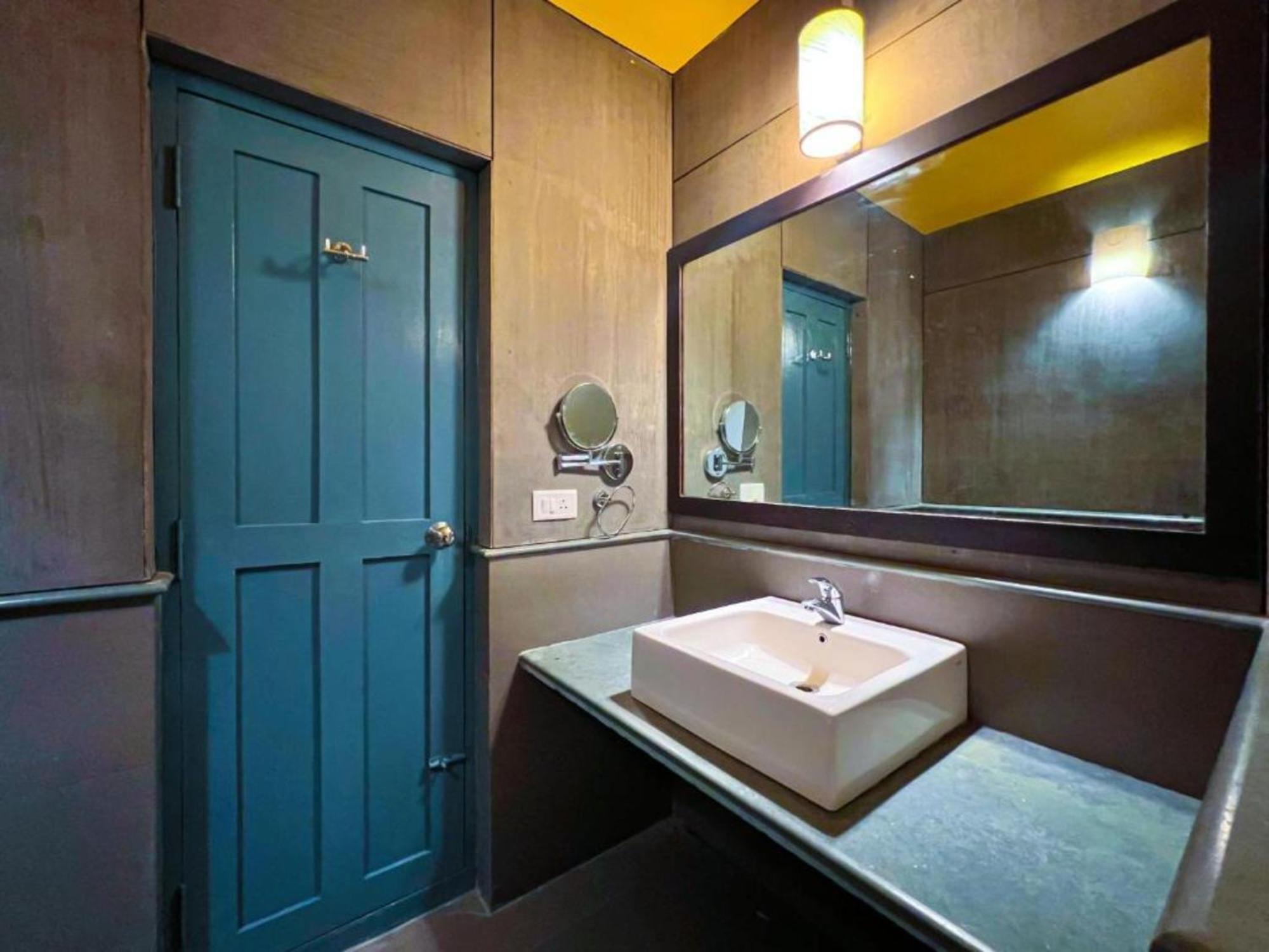 The Hosteller Munnar Δωμάτιο φωτογραφία
